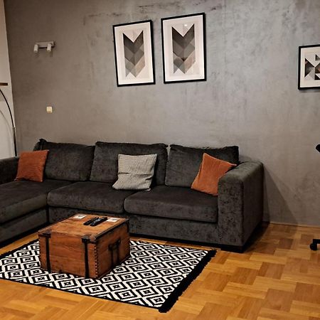 Apartment Reful Split Buitenkant foto