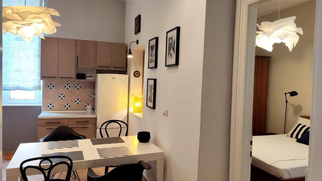 Apartment Reful Split Buitenkant foto