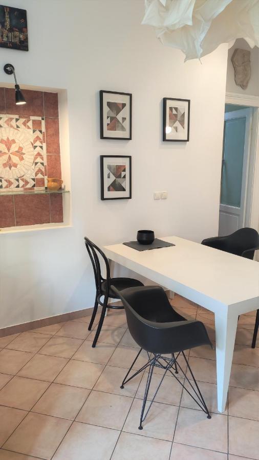 Apartment Reful Split Buitenkant foto