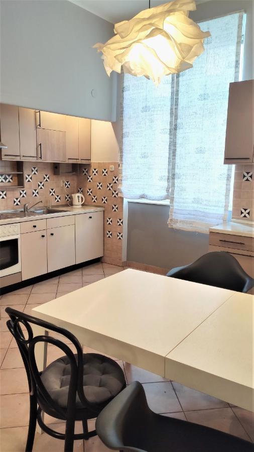 Apartment Reful Split Buitenkant foto