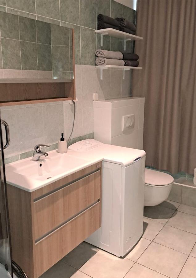 Apartment Reful Split Buitenkant foto
