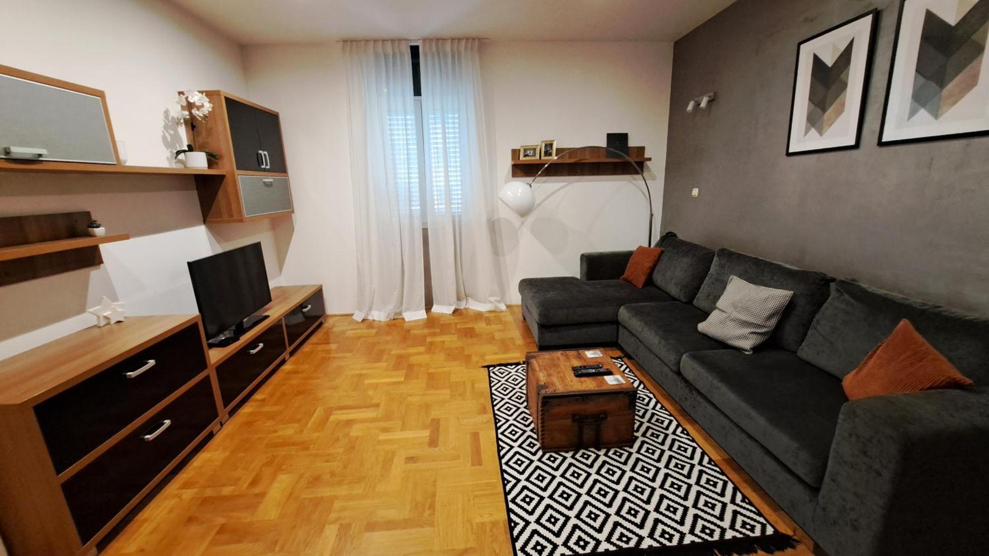 Apartment Reful Split Buitenkant foto