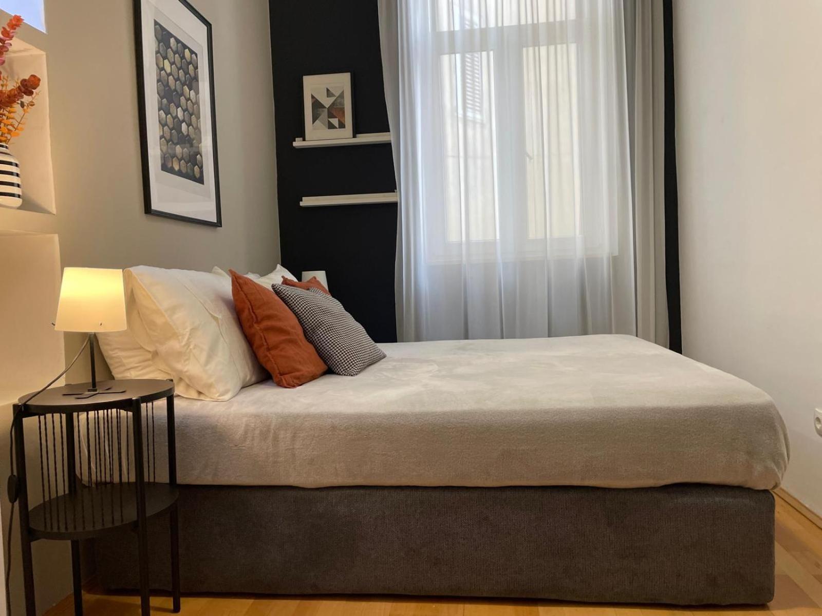 Apartment Reful Split Buitenkant foto